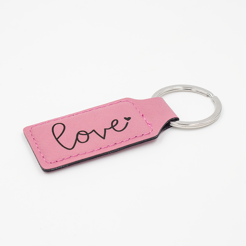 Keychains_stitched_love_pink