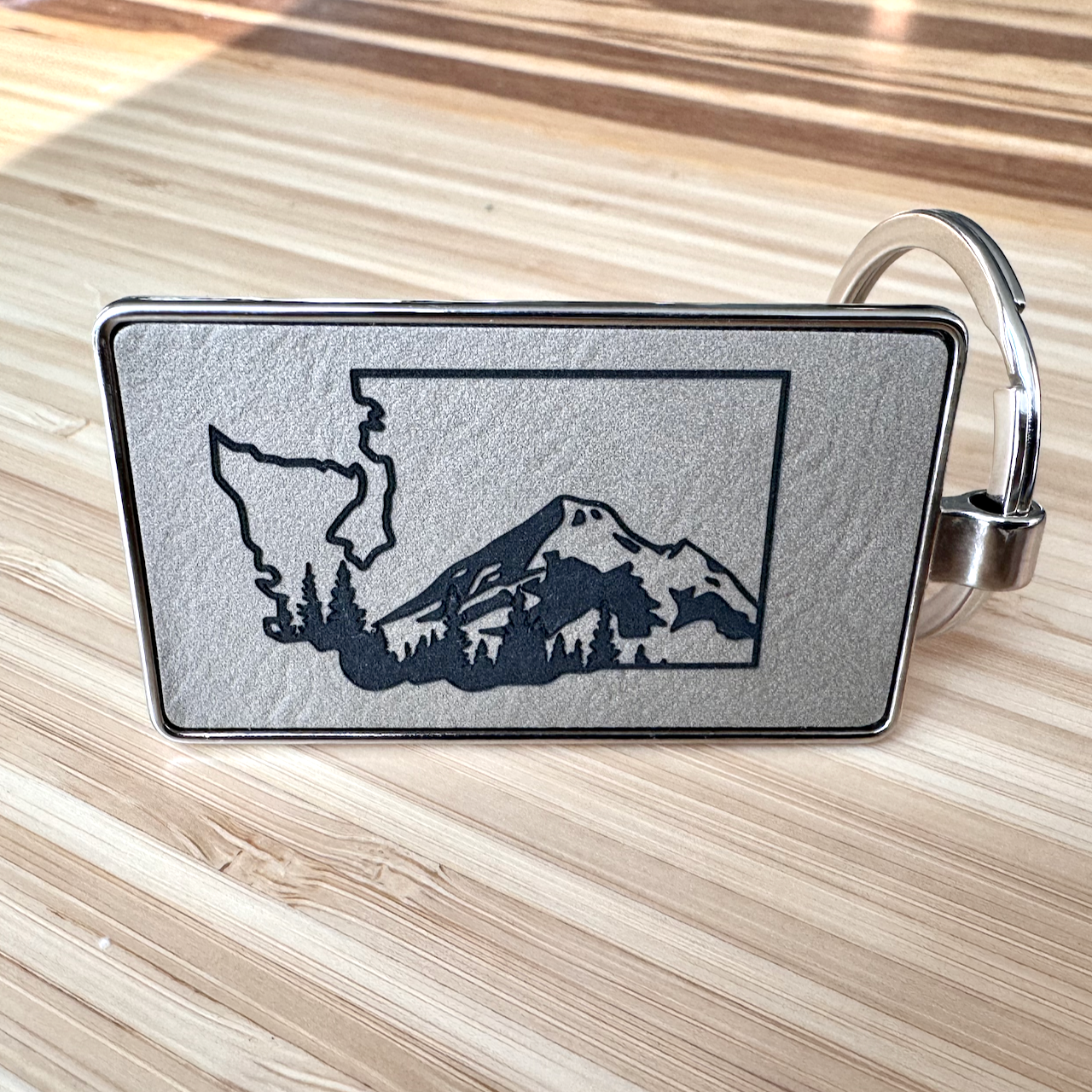 Keychain_metal_WA_tan