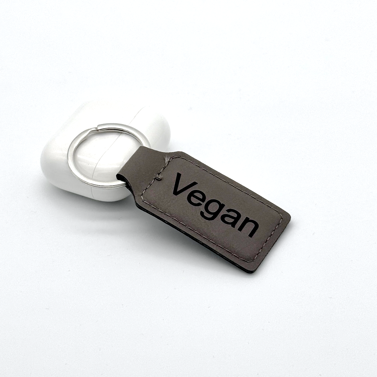 Keychain_stitched_VEGAN_grey