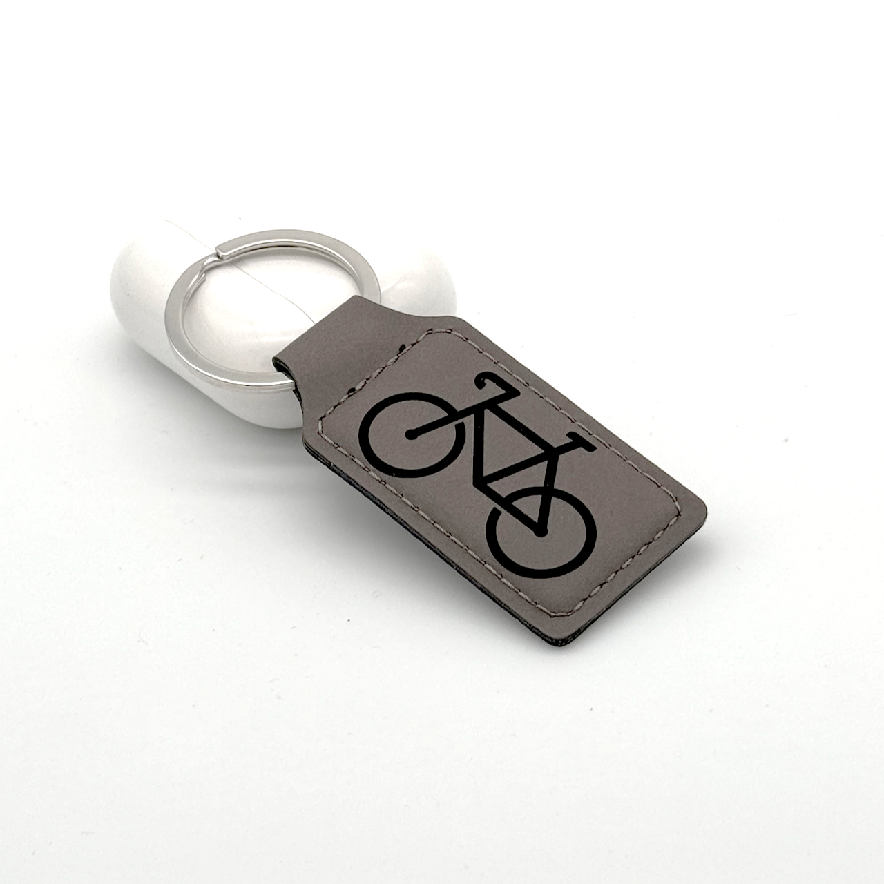 Keychain_stitched_bike_grey