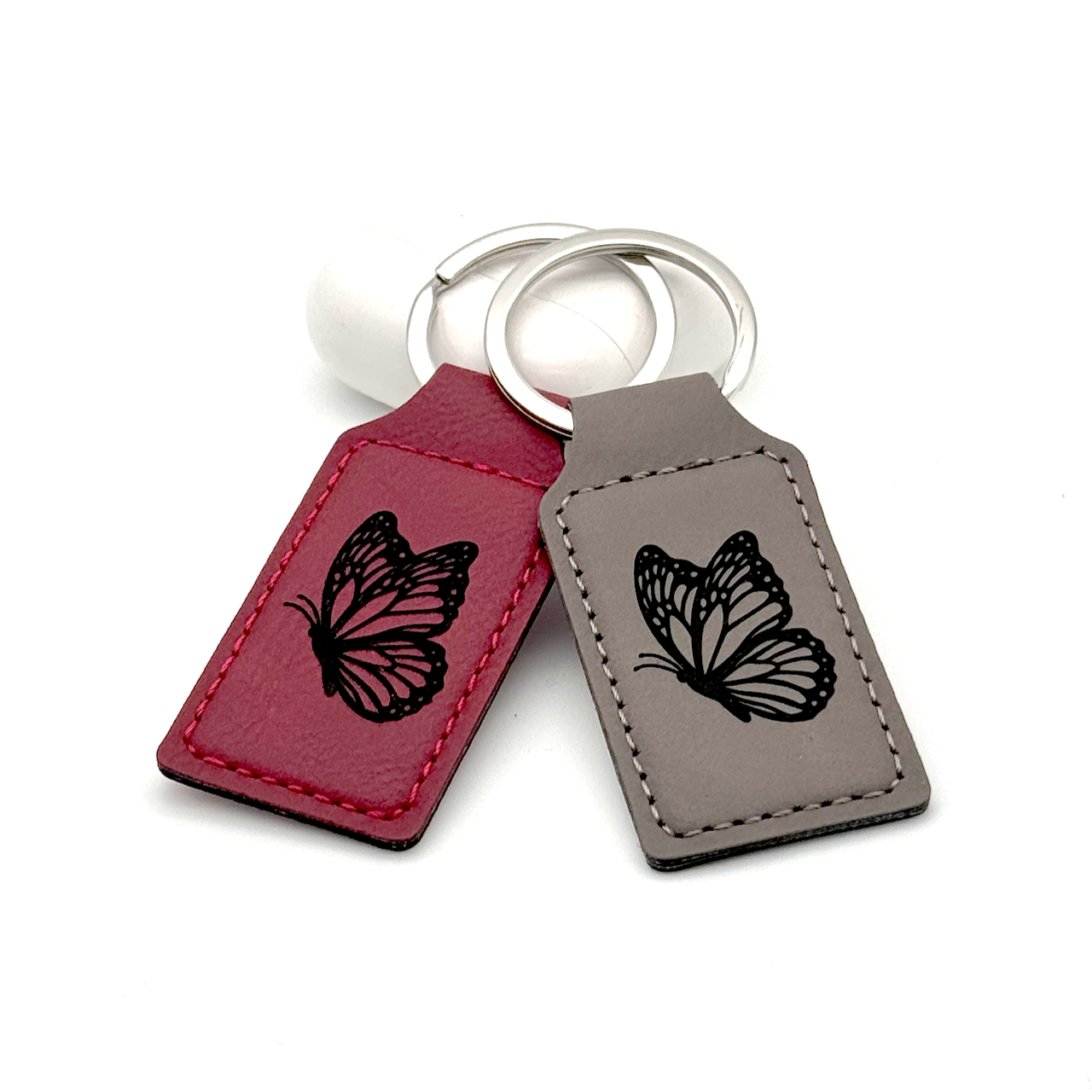 Keychain_stitched_butterfly_mix2