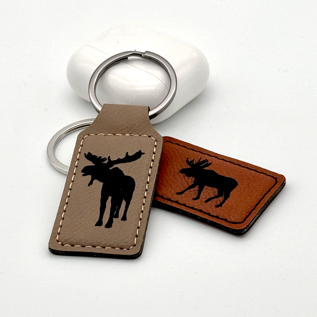 Keychain_stitched_moose_mix